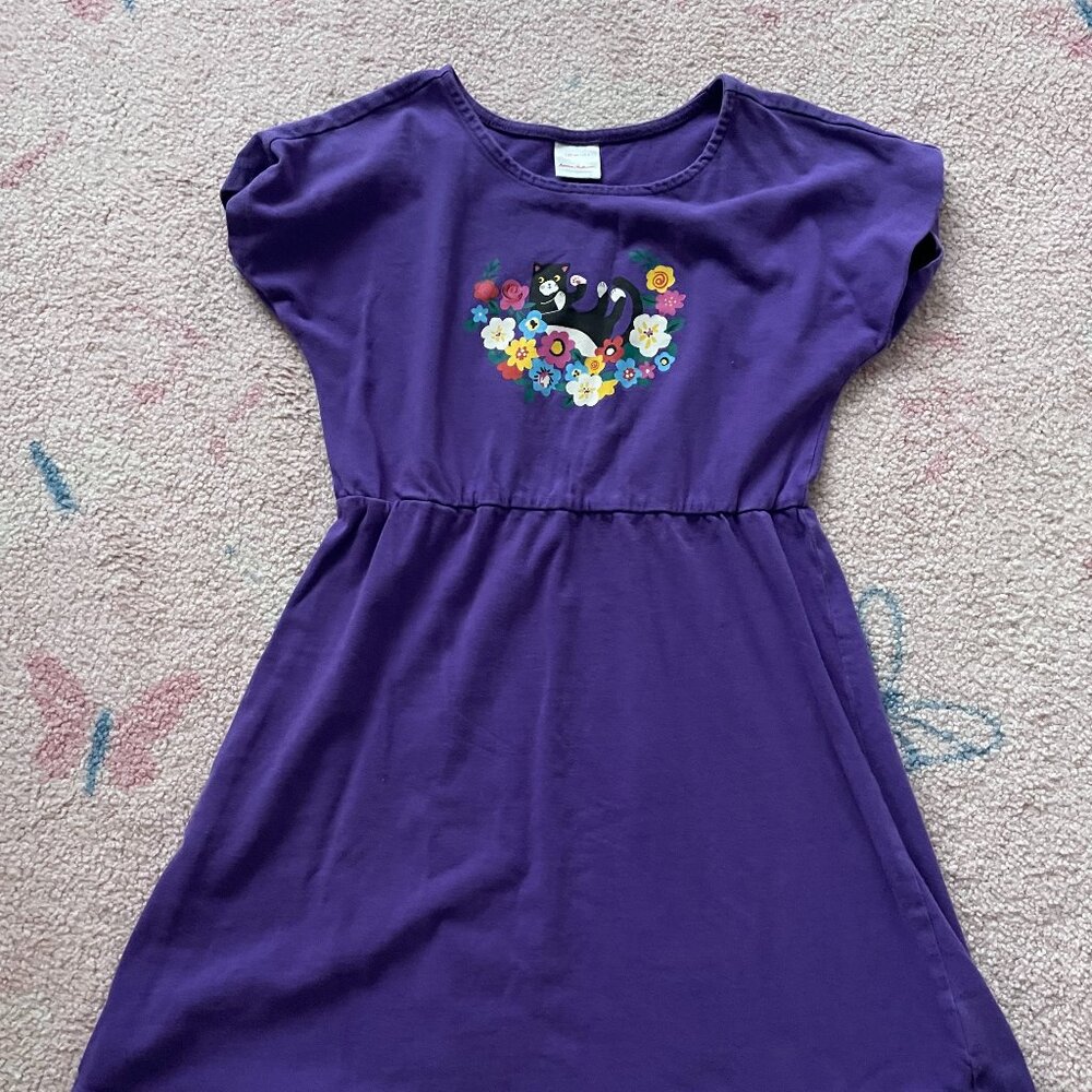 Hanna Anderson Dress